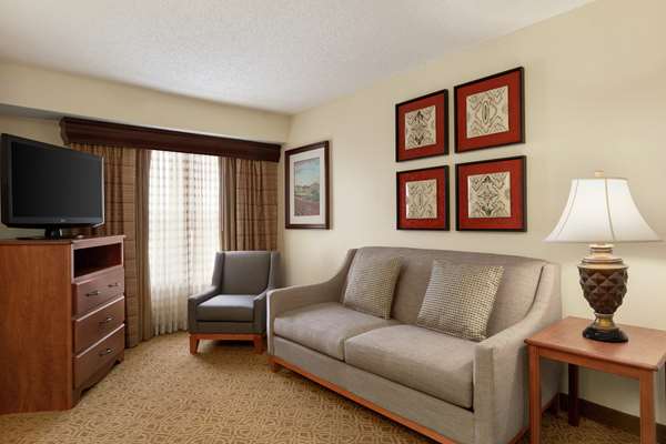  - Homewood Suites by Hilton Park Central Dallas