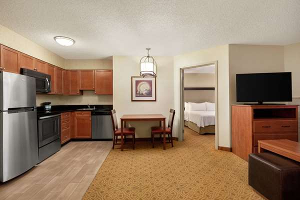  - Homewood Suites by Hilton Park Central Dallas