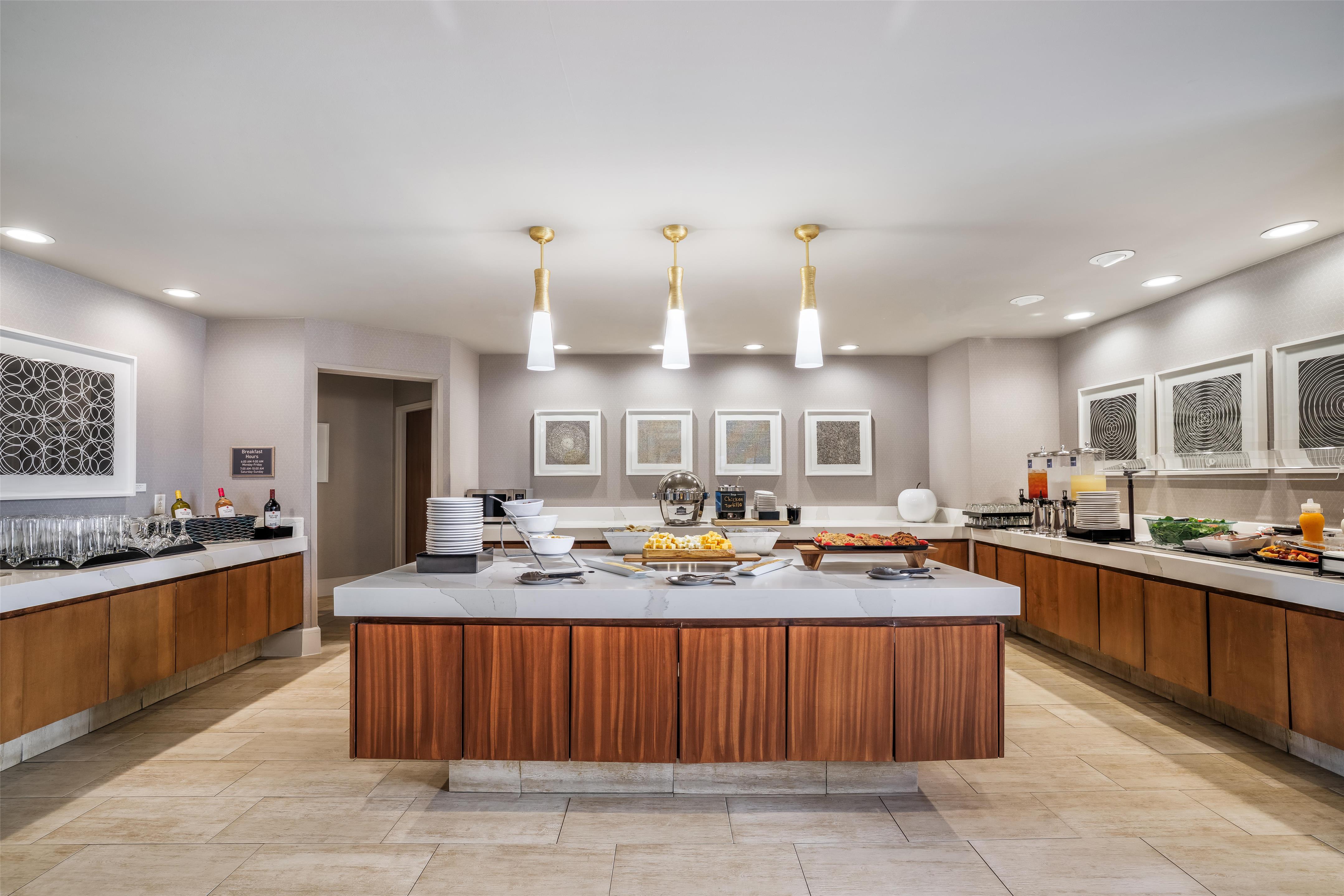 Restaurant | Homewood Suites by Hilton Dallas-Frisco