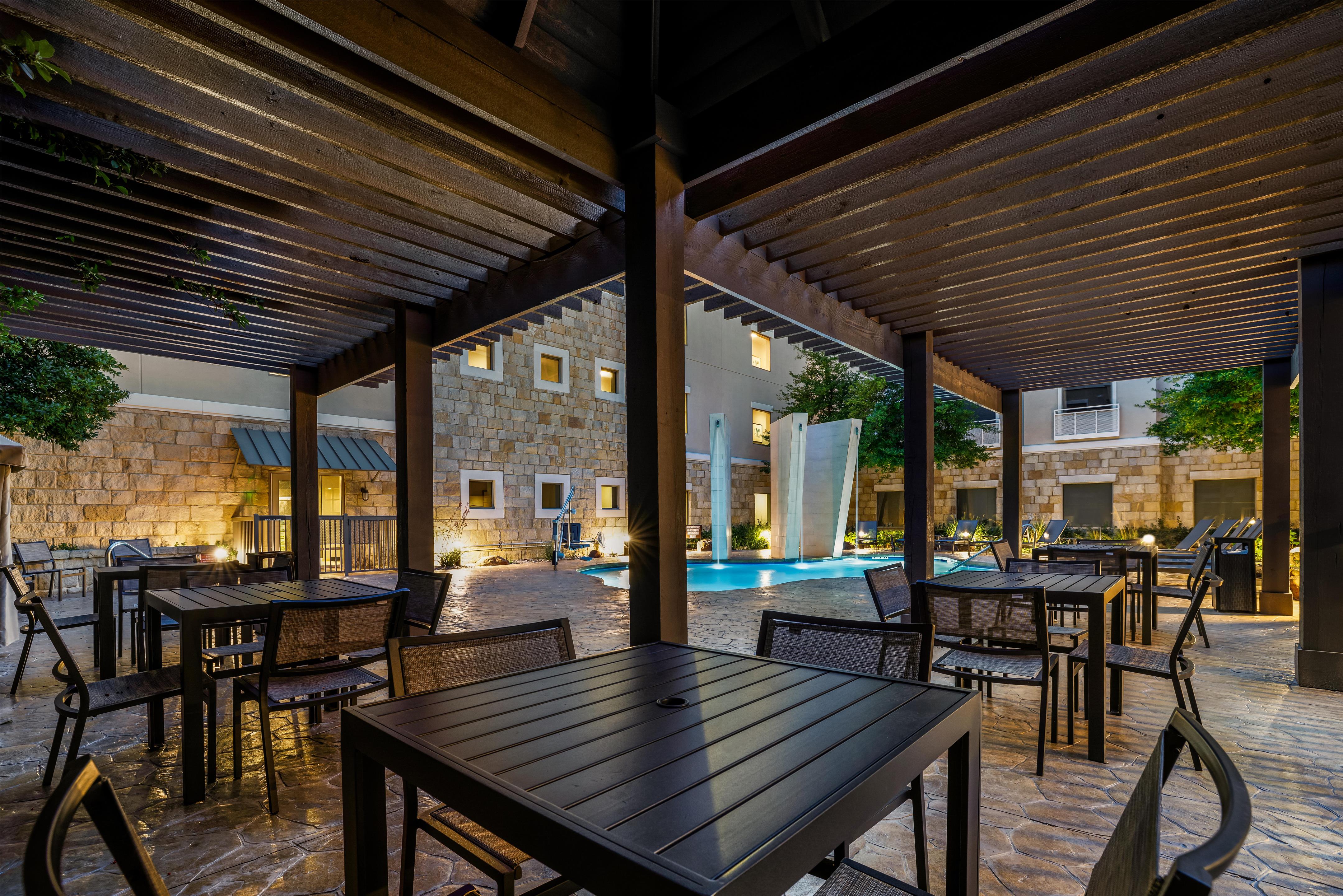 Exterior | Homewood Suites by Hilton Dallas-Frisco