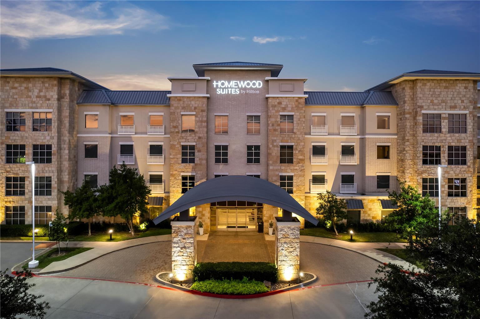 Homewood Suites by Hilton Dallas/Frisco