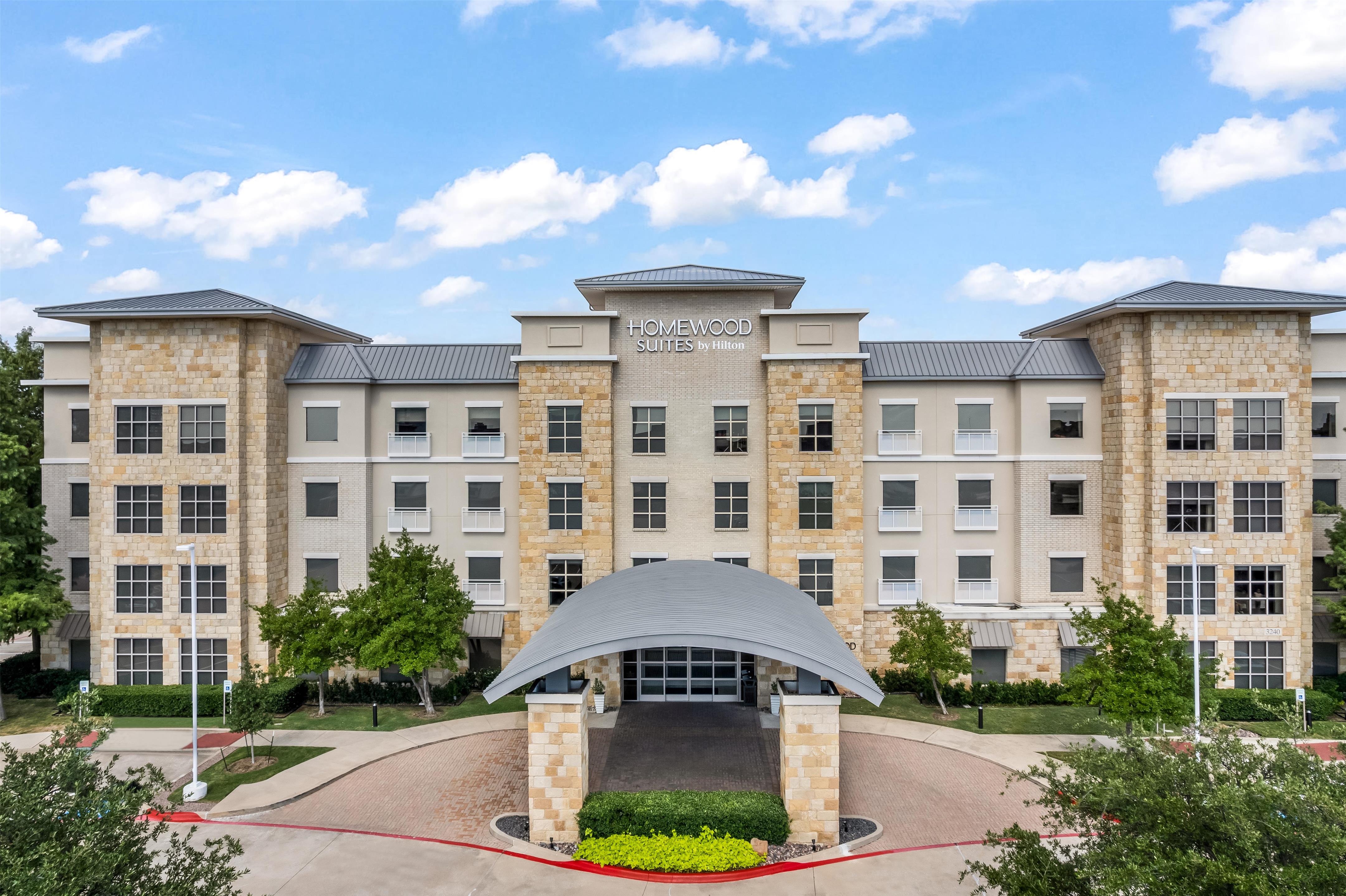 Exterior | Homewood Suites by Hilton Dallas-Frisco