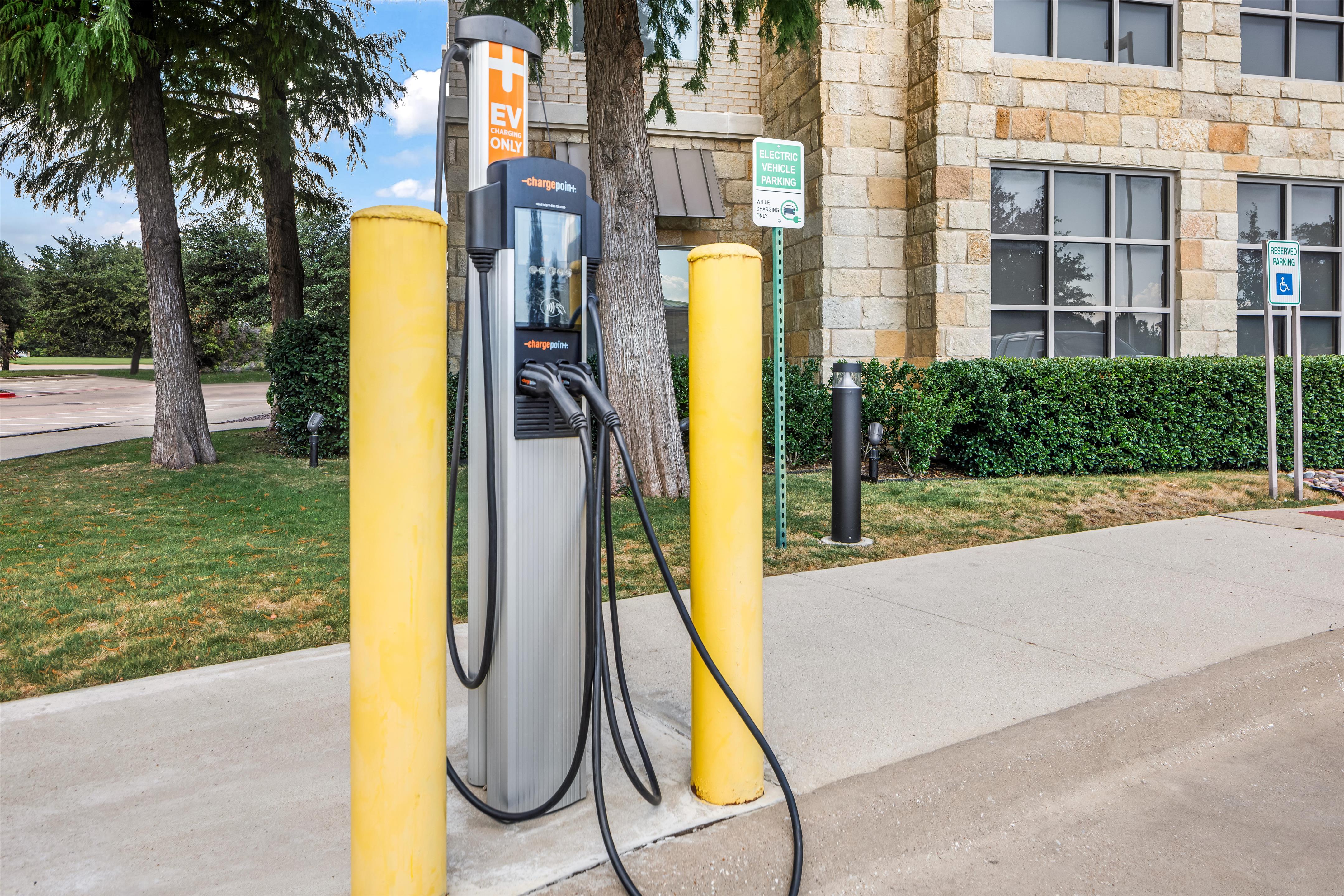 Exterior | Homewood Suites by Hilton Dallas-Frisco