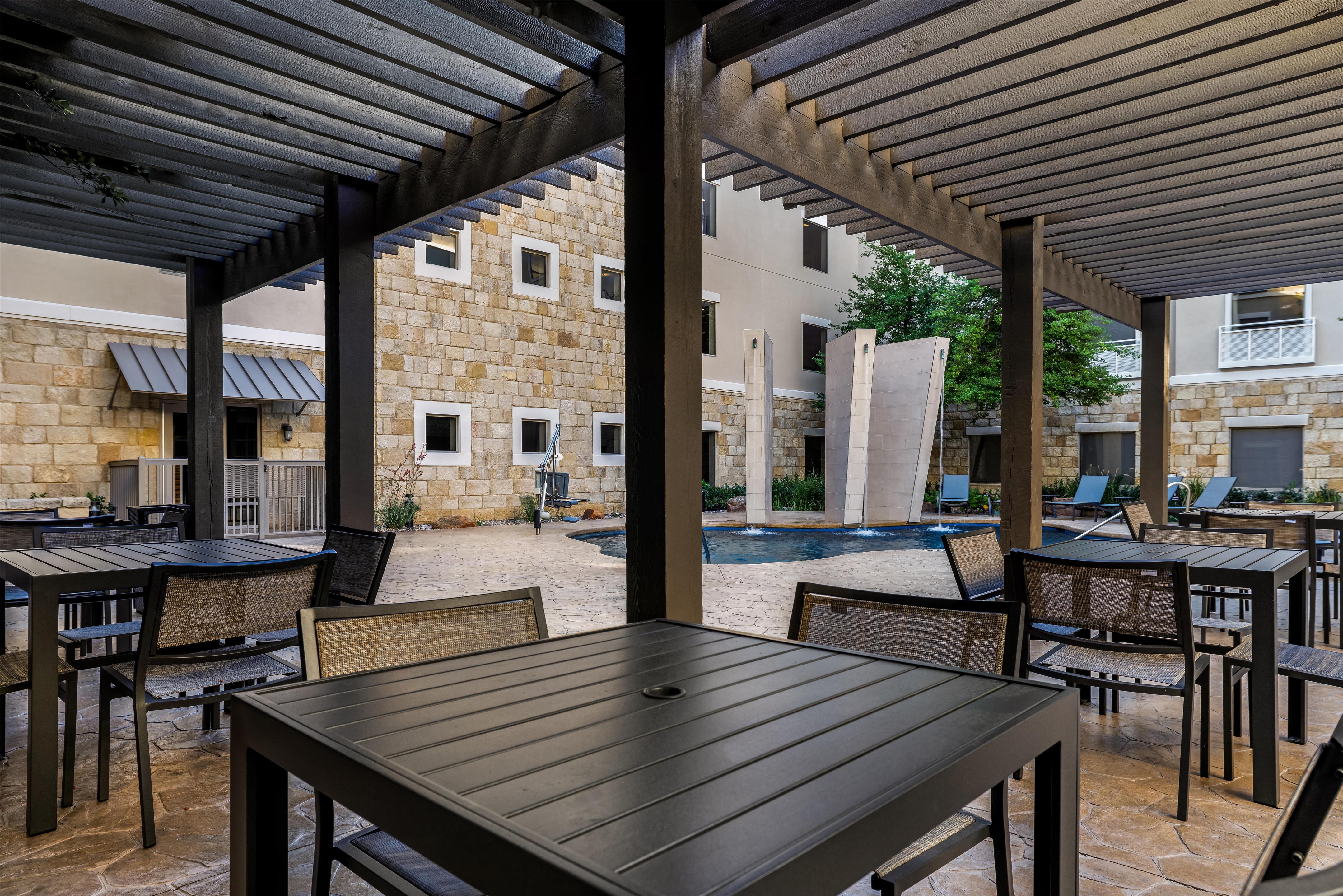 Exterior | Homewood Suites by Hilton Dallas-Frisco