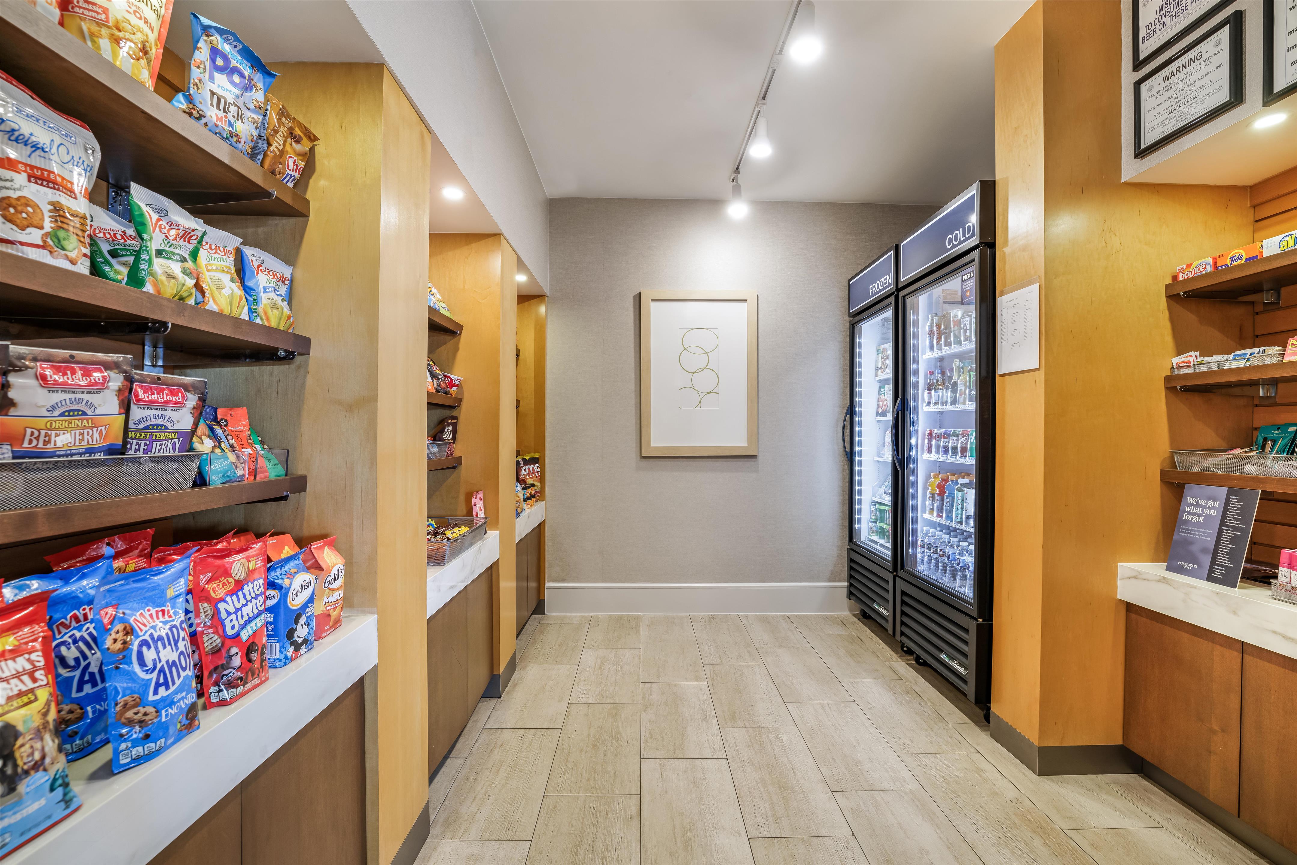 Restaurant | Homewood Suites by Hilton Dallas-Frisco
