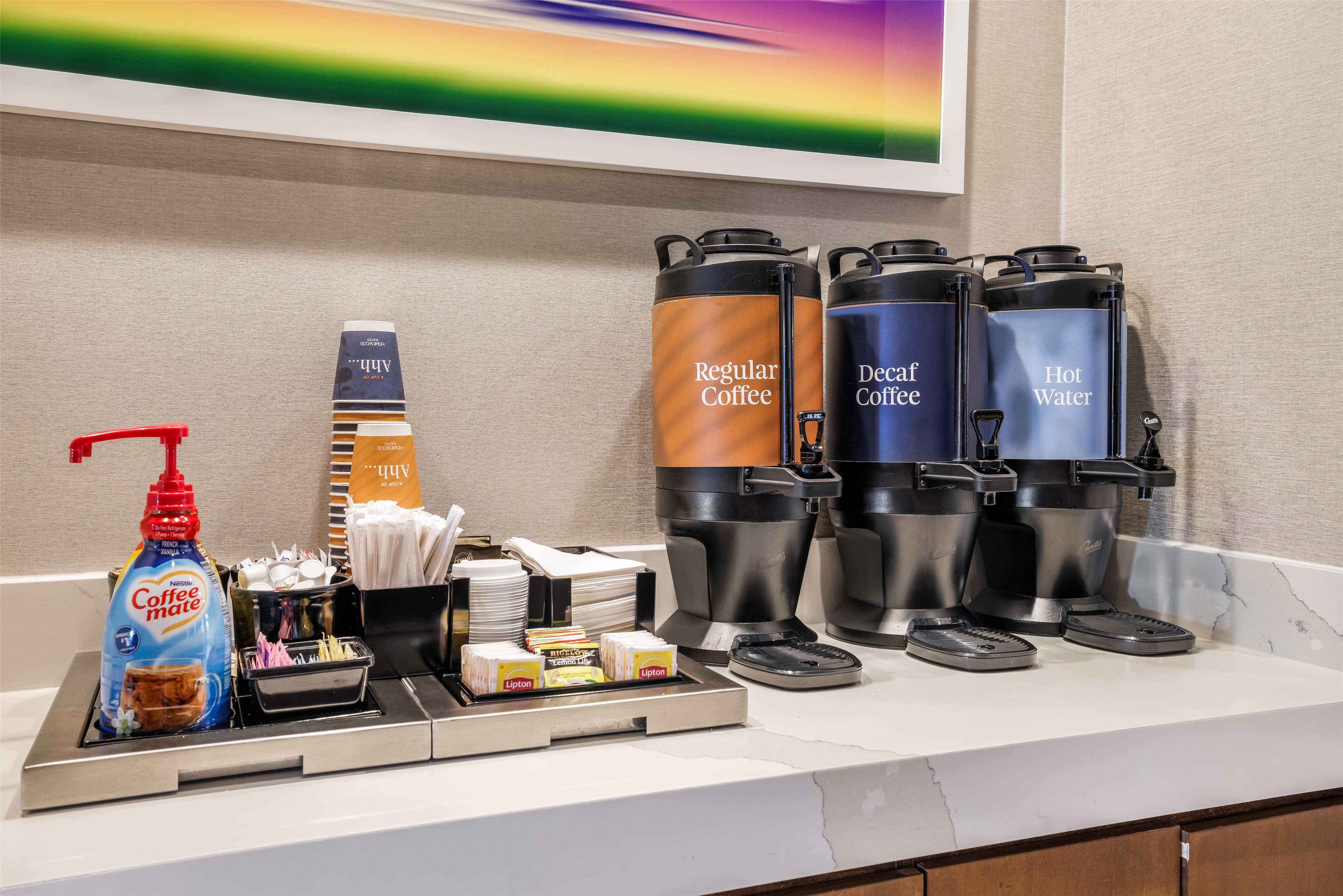 Restaurant | Homewood Suites by Hilton Dallas-Frisco