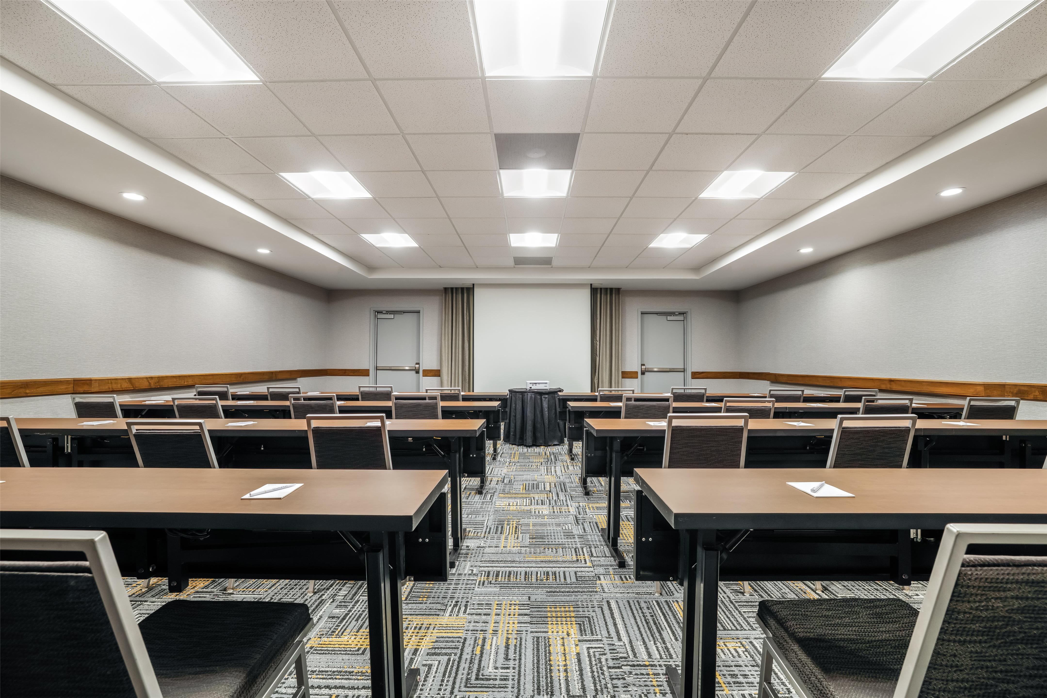Meeting Room | Homewood Suites by Hilton Dallas-Frisco