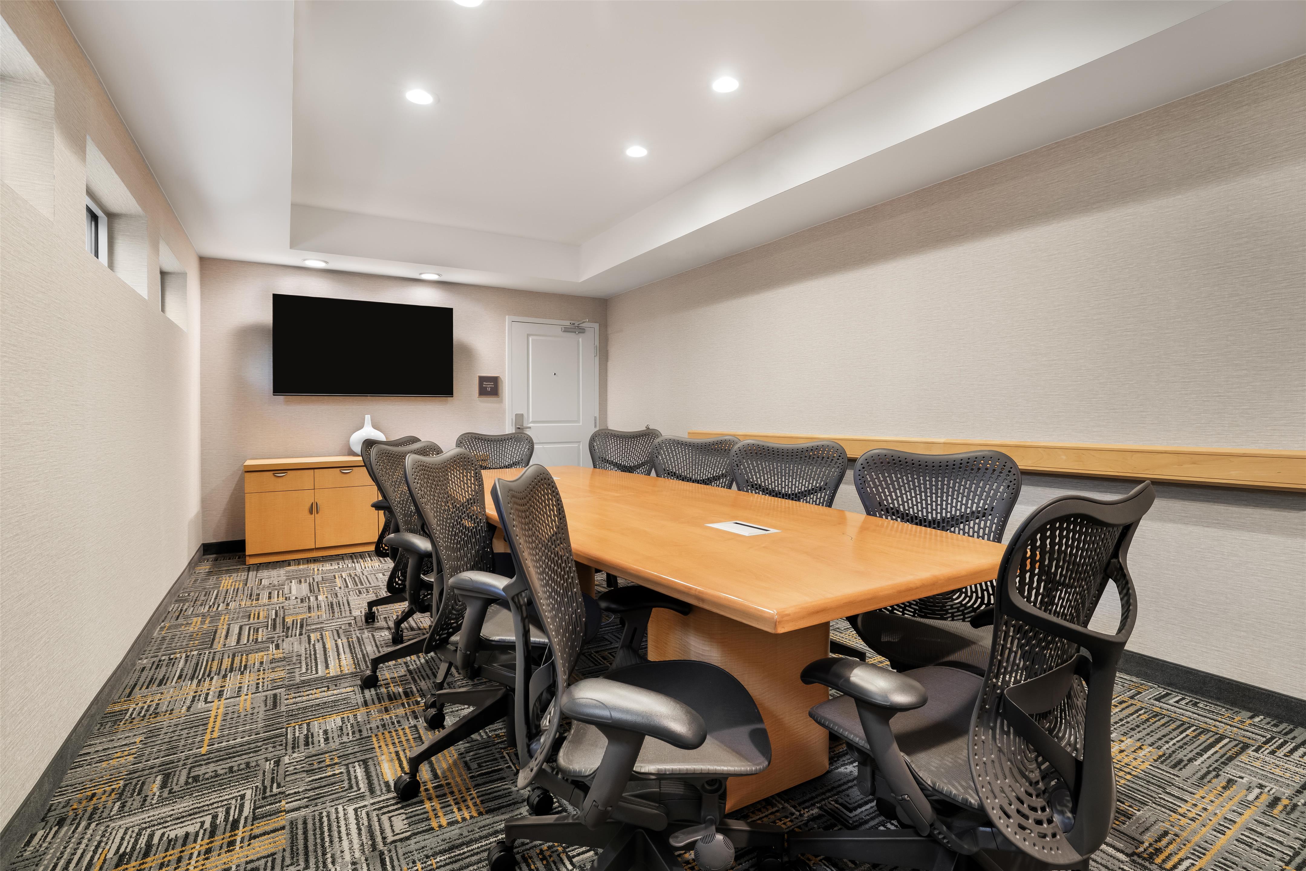 Meeting Room | Homewood Suites by Hilton Dallas-Frisco