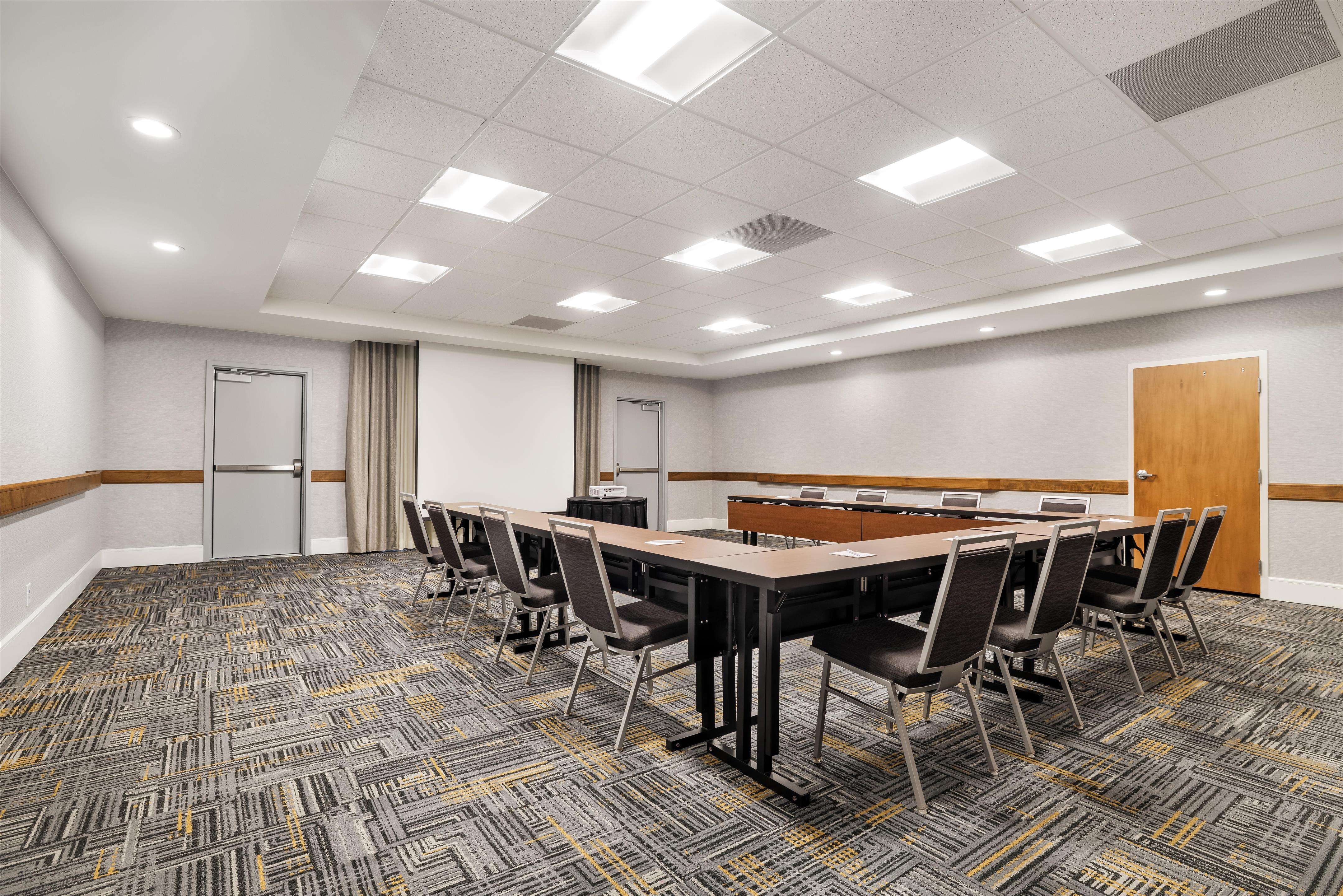 Meeting Room | Homewood Suites by Hilton Dallas-Frisco