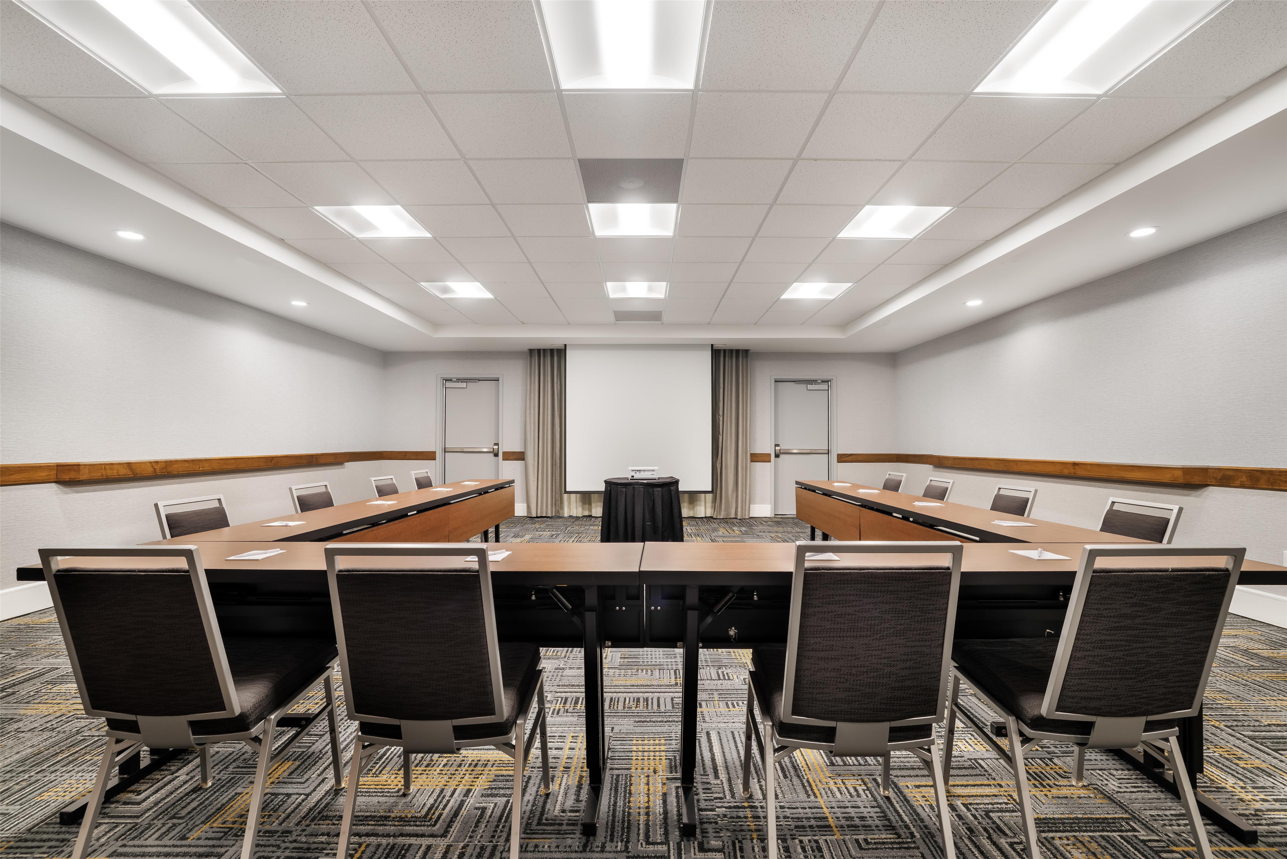 Meeting Room | Homewood Suites by Hilton Dallas-Frisco