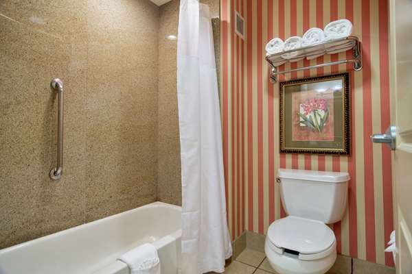  - Hampton Inn DFW Airport Hurst