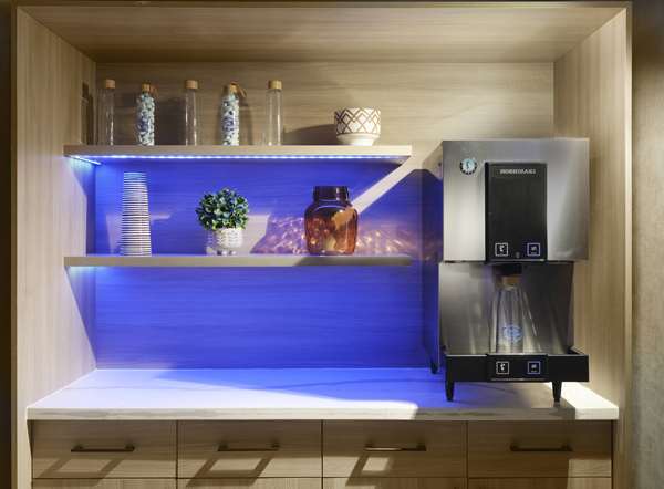 Restaurant - Hampton Inn DFW Airport Hurst