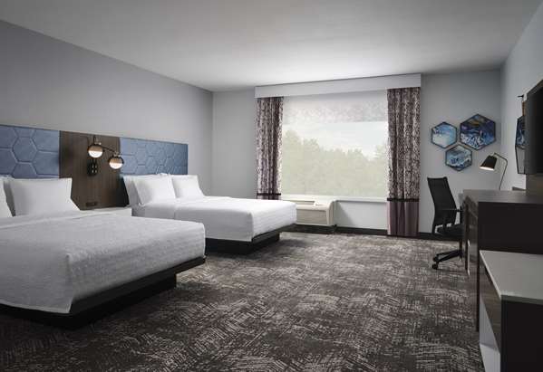  - Hampton Inn DFW Airport Hurst