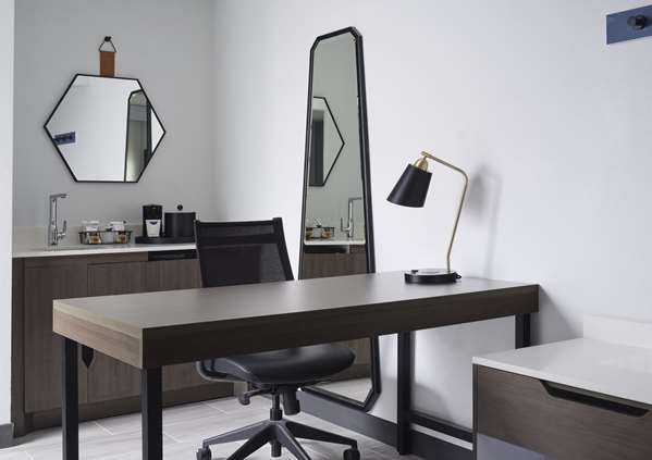  - Hampton Inn DFW Airport Hurst