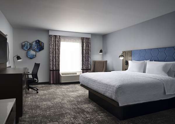  - Hampton Inn DFW Airport Hurst
