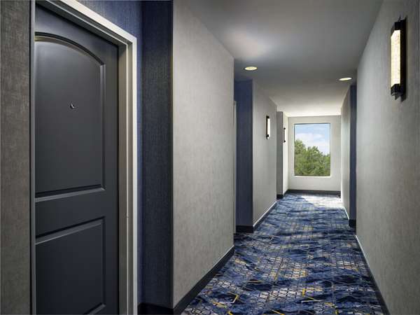  - Hampton Inn DFW Airport Hurst