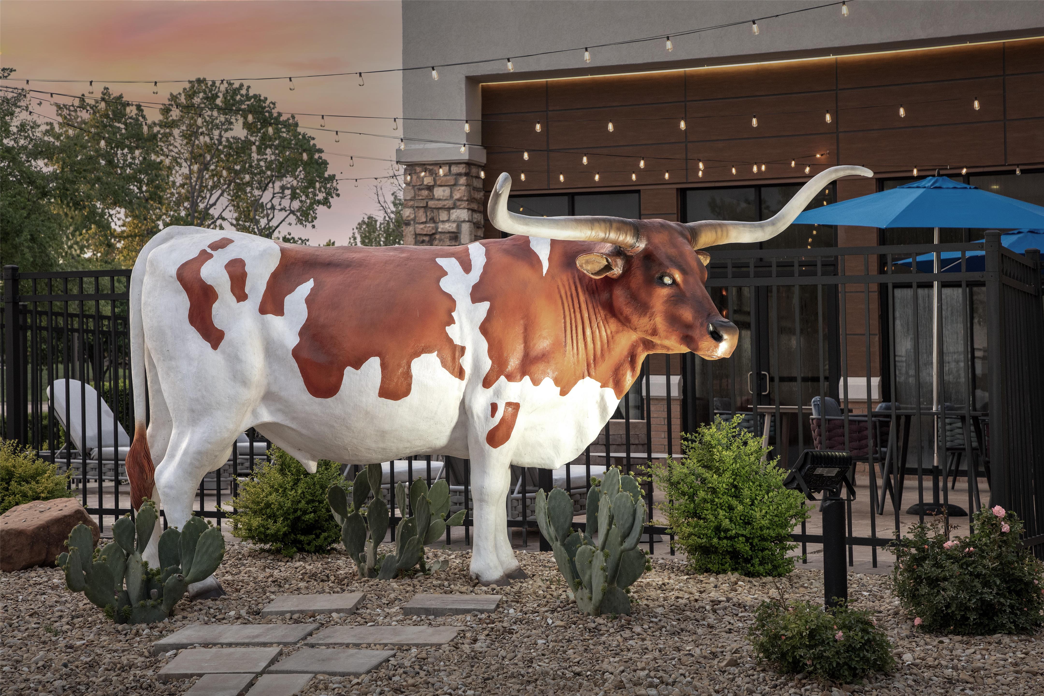 Exterior | Hampton Inn & Suites Dallas-DFW ARPT W-SH 183 Hurst