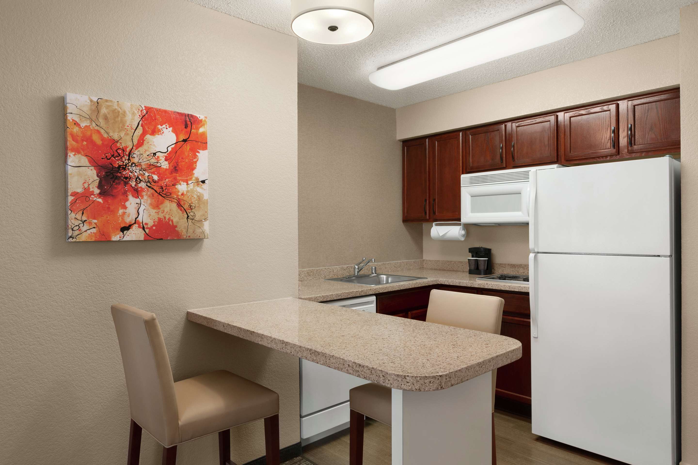Guest room amenity