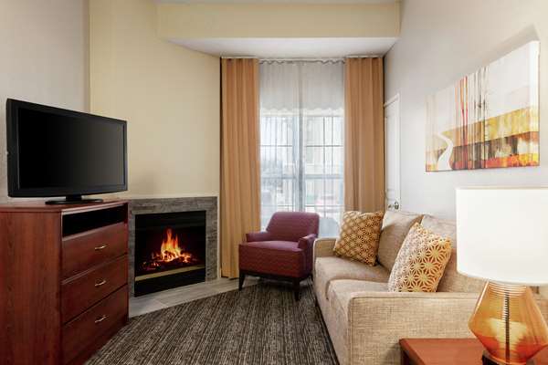  - Homewood Suites by Hilton Grapevine
