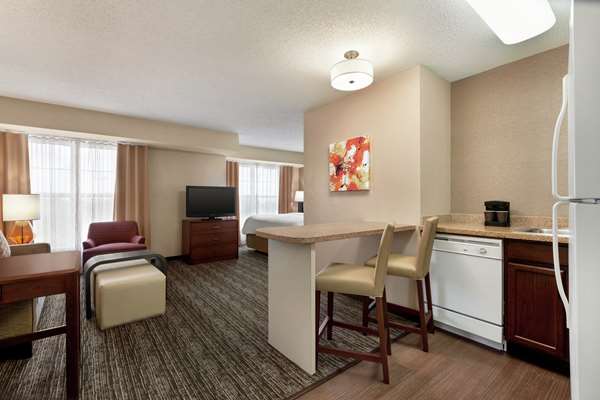  - Homewood Suites by Hilton Grapevine