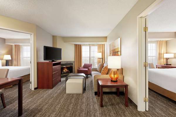 - Homewood Suites by Hilton Grapevine