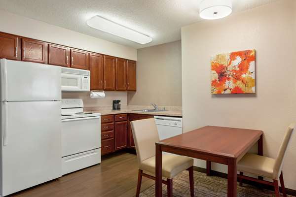  - Homewood Suites by Hilton Grapevine