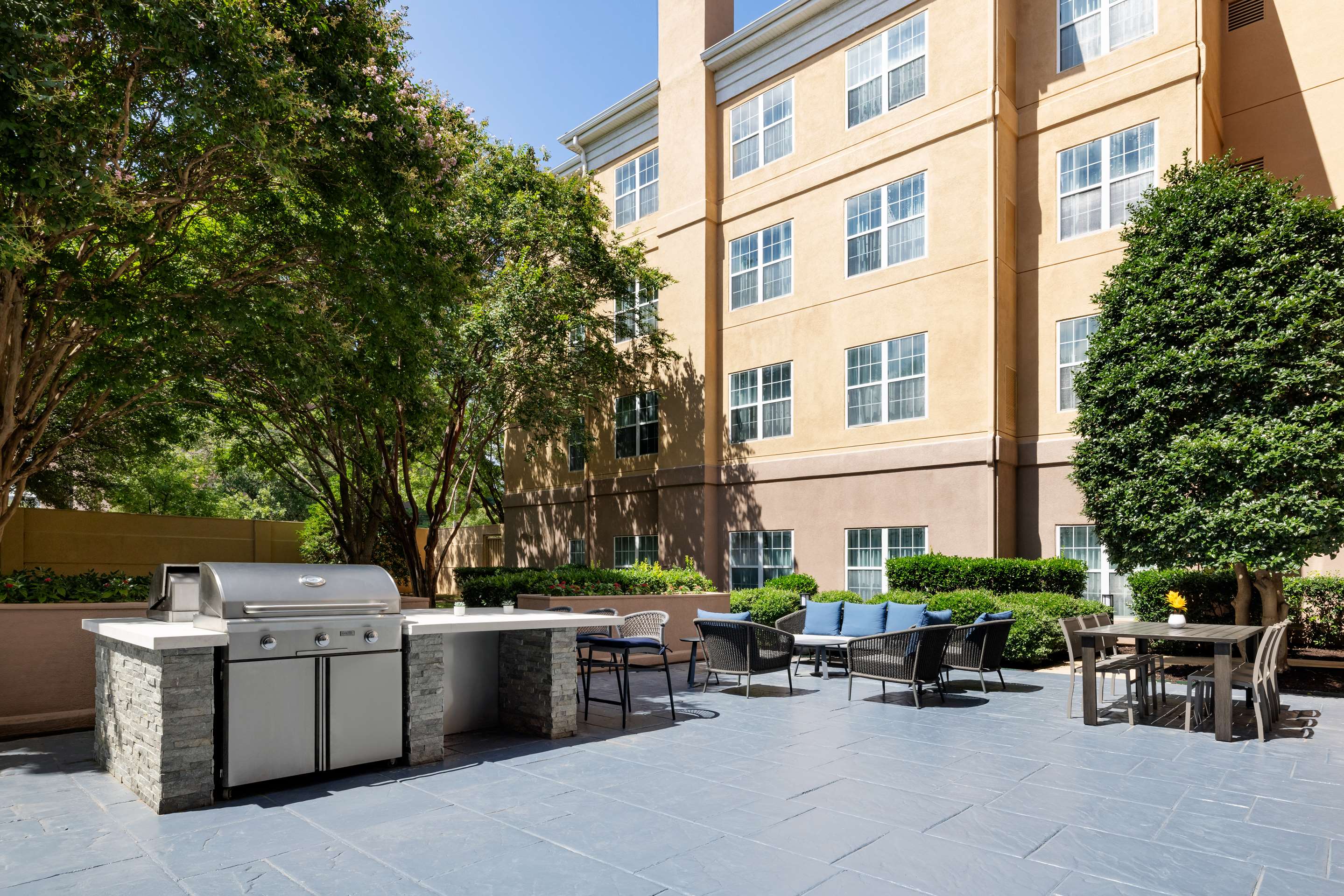 Restaurant | Homewood Suites by Hilton Dallas-DFW Airport N-Grapevine