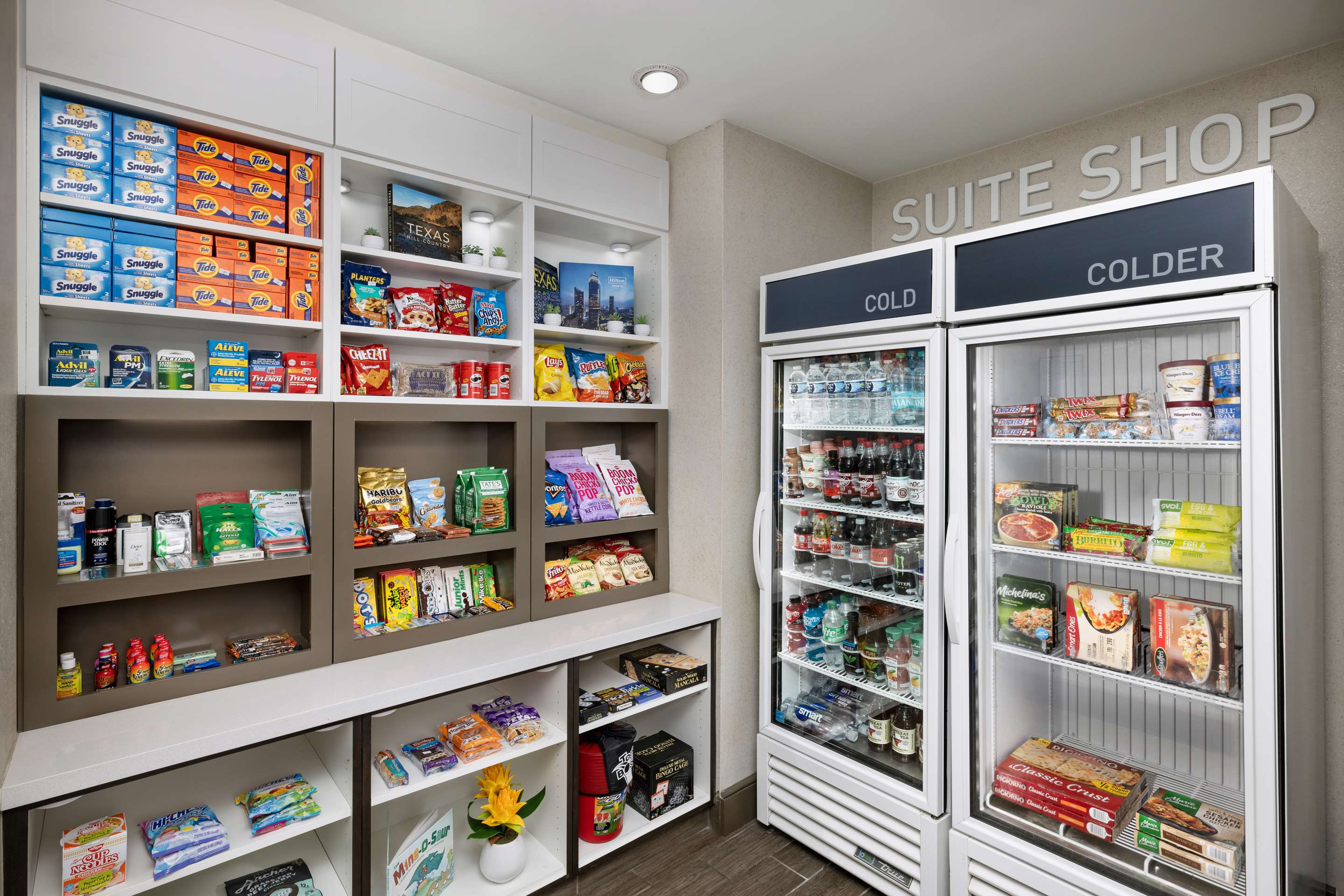 Restaurant | Homewood Suites by Hilton Dallas-DFW Airport N-Grapevine
