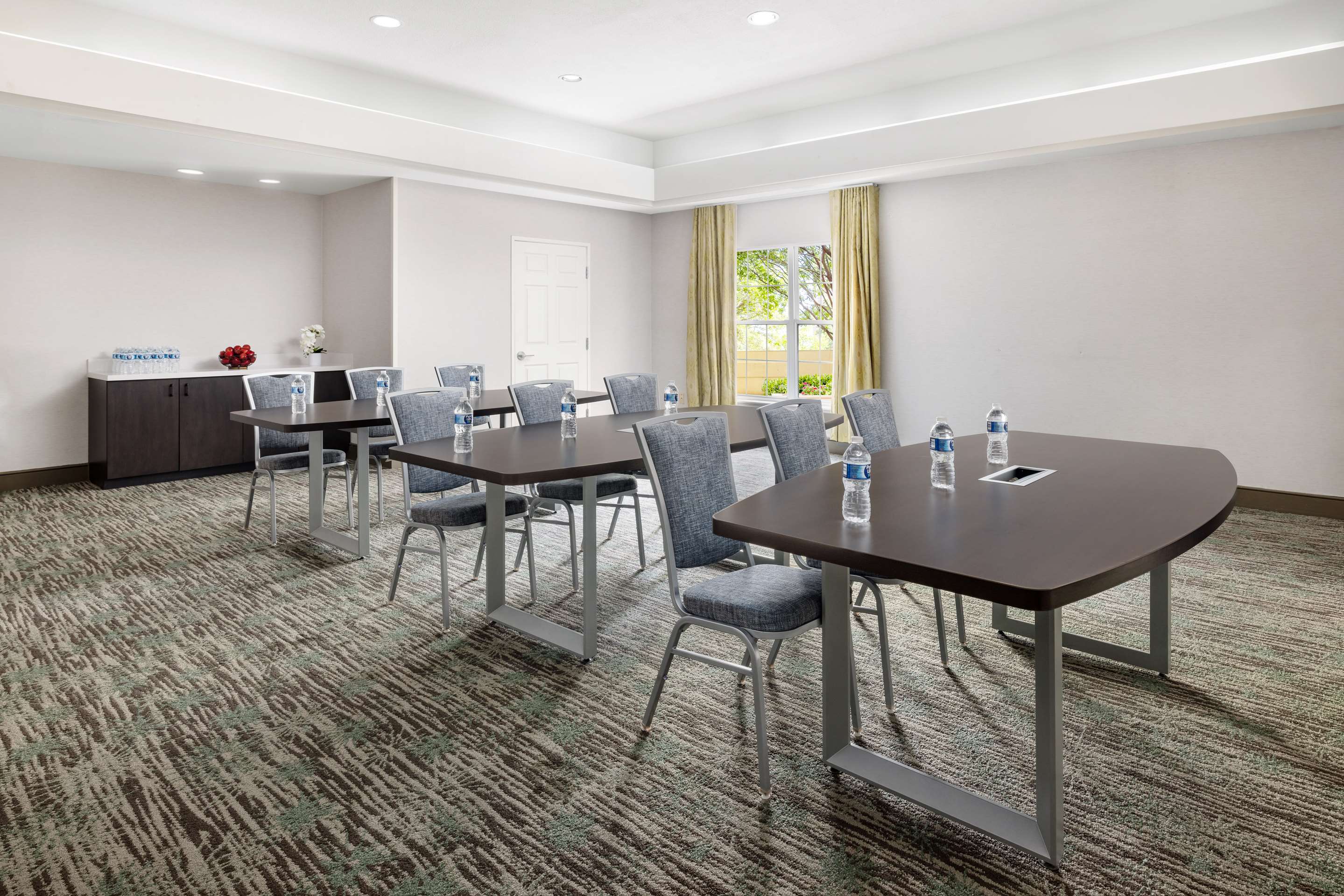Meeting Room | Homewood Suites by Hilton Dallas-DFW Airport N-Grapevine