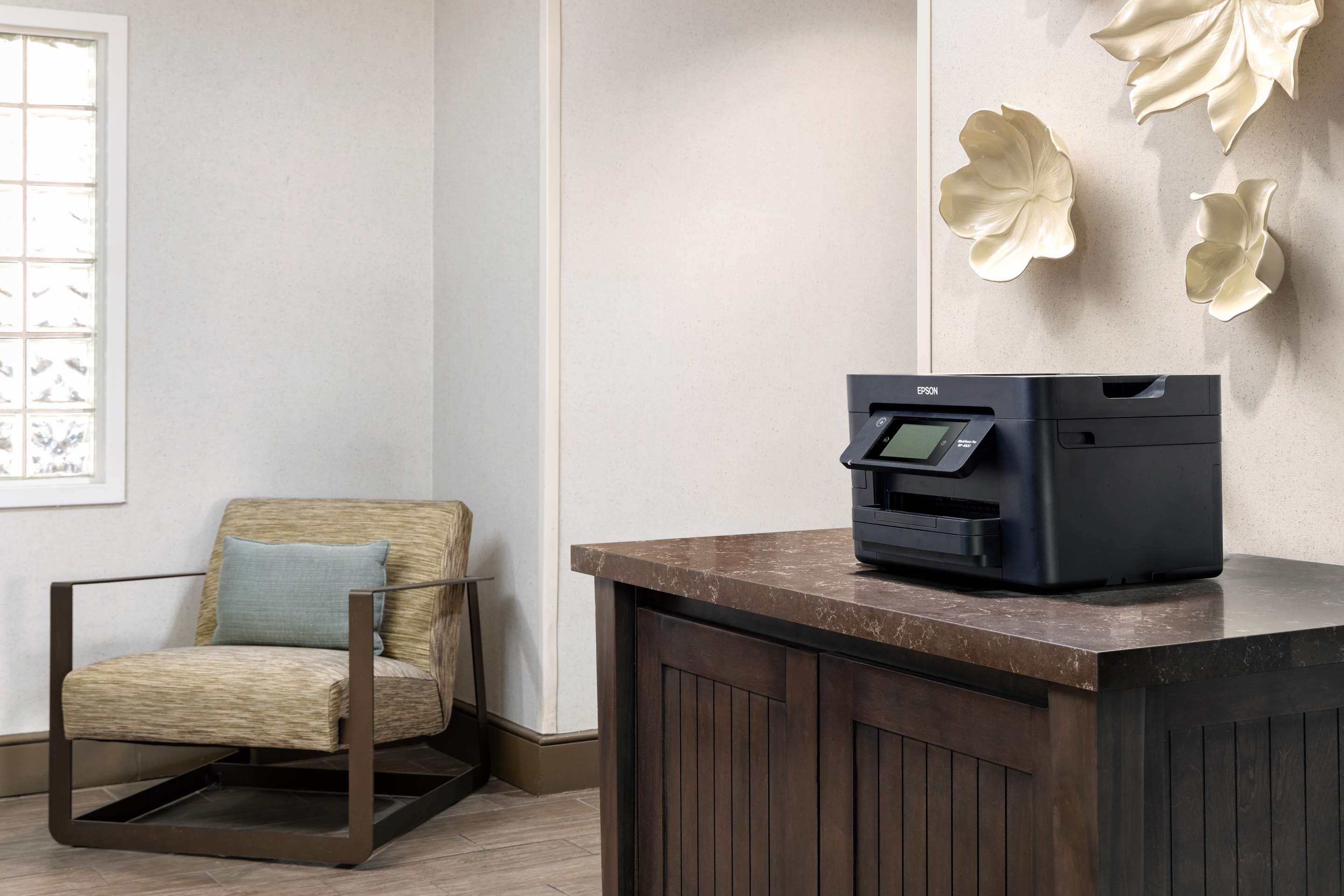 Business Center | Homewood Suites by Hilton Dallas-DFW Airport N-Grapevine