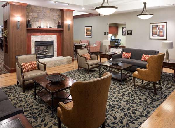  - Homewood Suites by Hilton DFW Airport North Irving