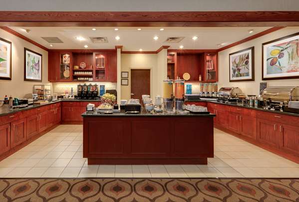 Restaurant - Homewood Suites by Hilton DFW Airport North Irving