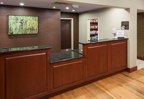  - Homewood Suites by Hilton DFW Airport North Irving
