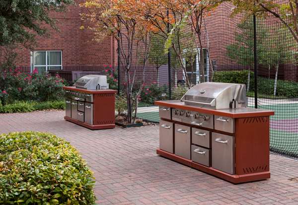 Restaurant - Homewood Suites by Hilton DFW Airport North Irving