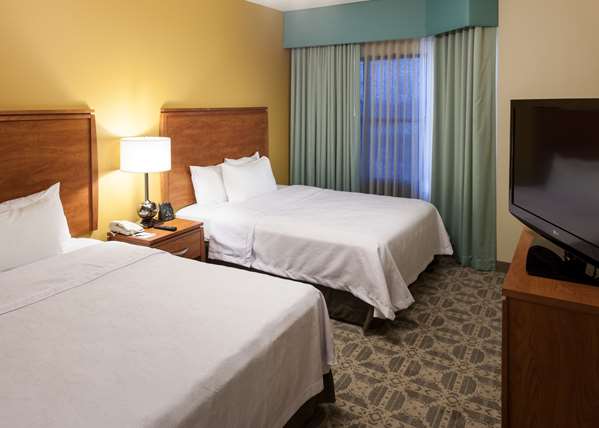  - Homewood Suites by Hilton DFW Airport North Irving