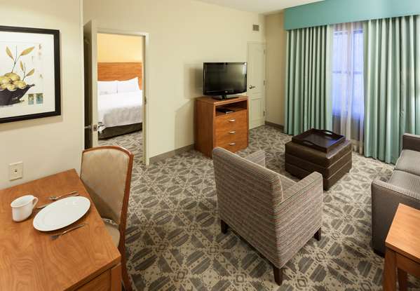  - Homewood Suites by Hilton DFW Airport North Irving