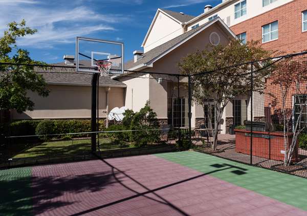 Recreation - Homewood Suites by Hilton DFW Airport North Irving