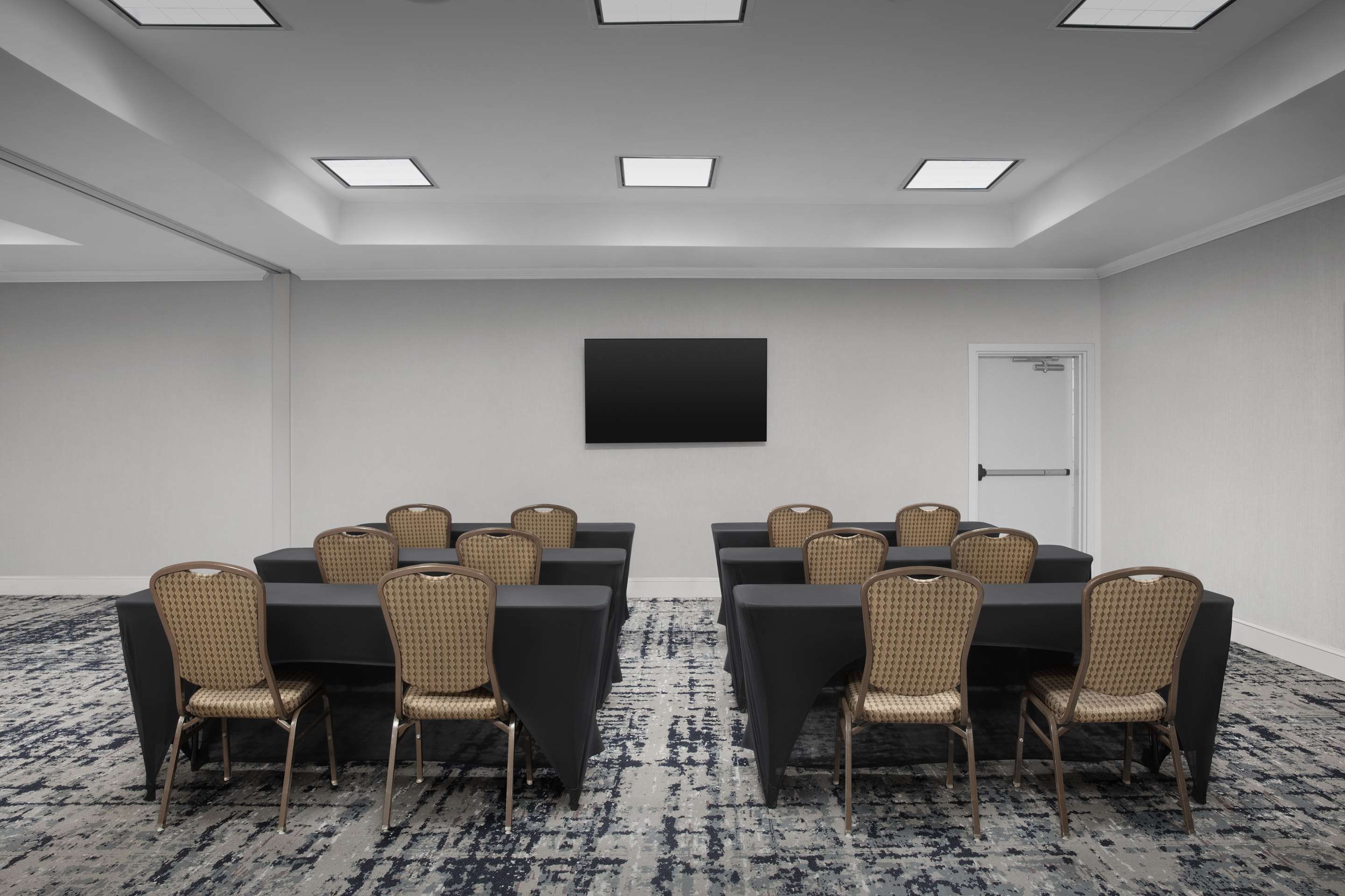 Meeting Room | Homewood Suites by Hilton Irving - DFW Airport