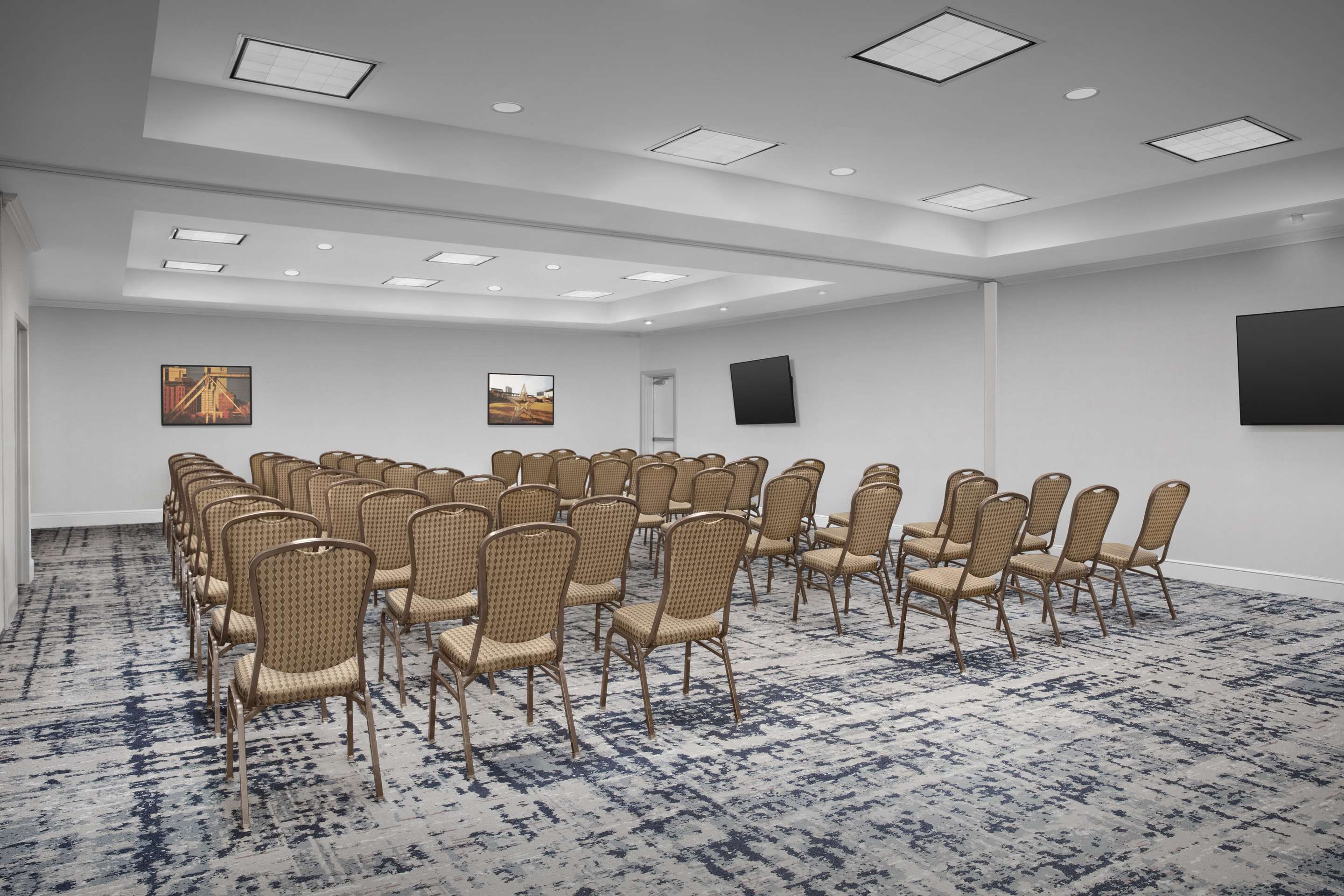 Meeting Room | Homewood Suites by Hilton Irving - DFW Airport
