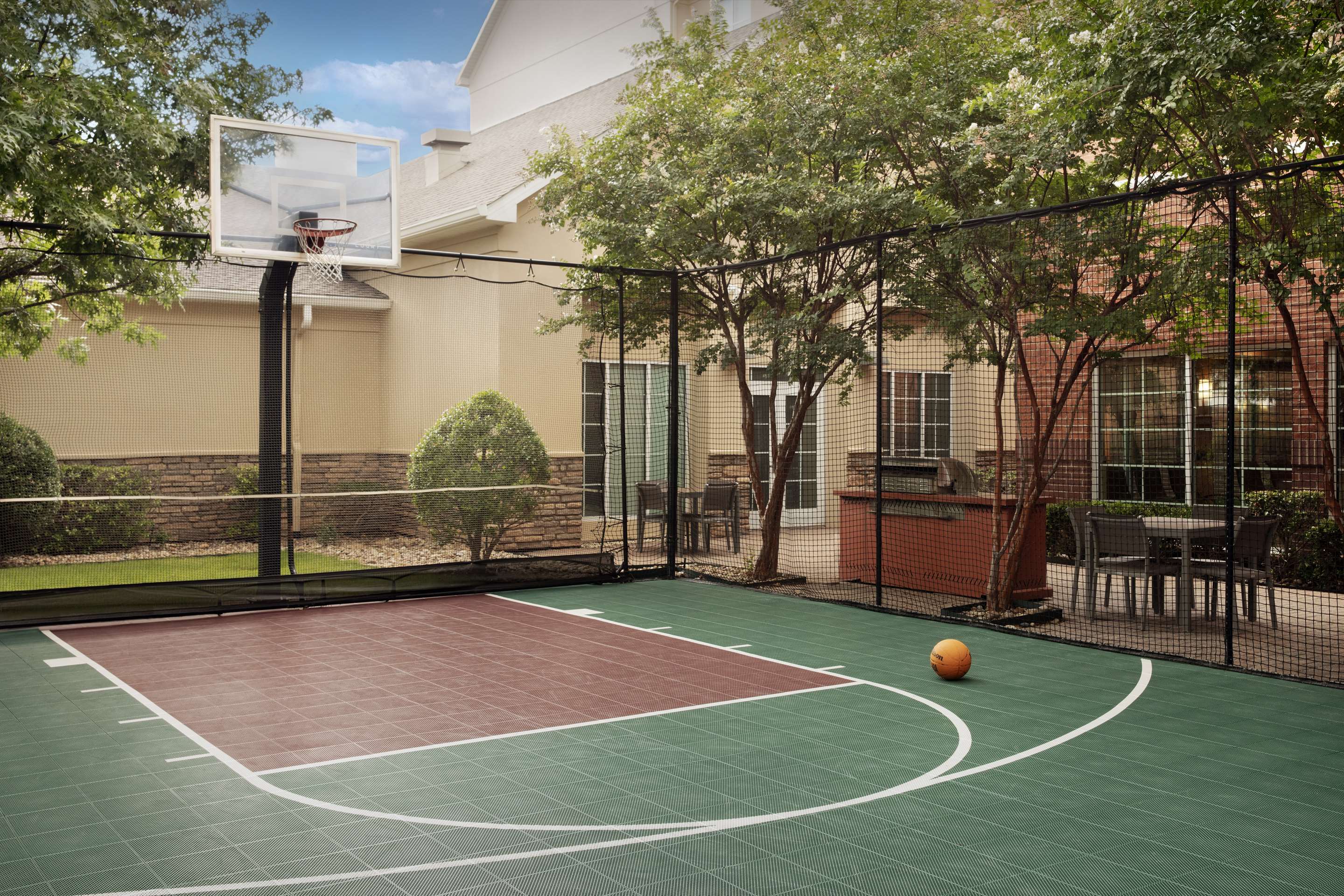 Recreational Facility | Homewood Suites by Hilton Irving - DFW Airport