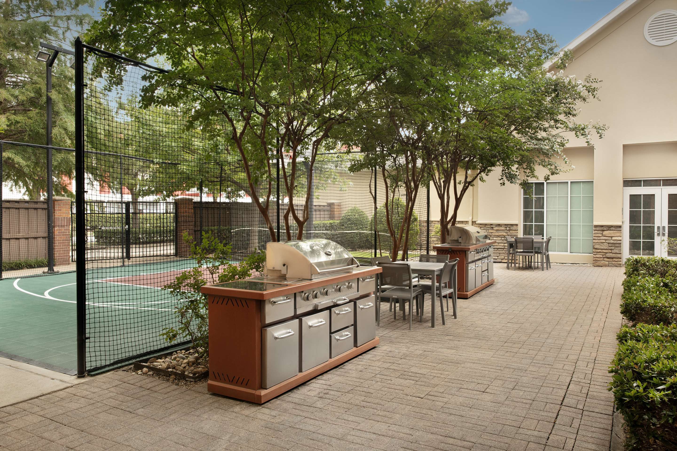 Recreational Facility | Homewood Suites by Hilton Irving - DFW Airport