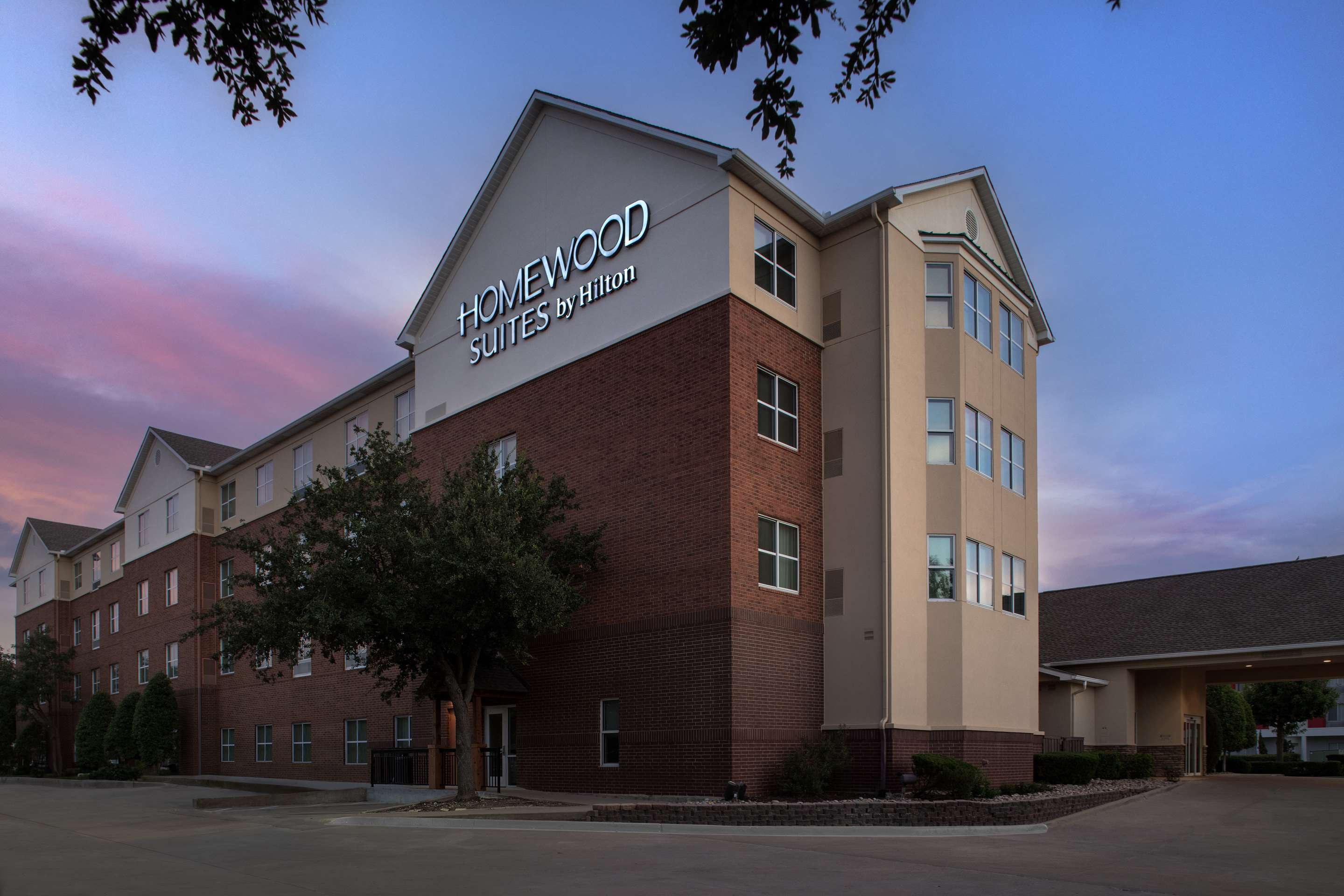 Undefined/Not Set | Homewood Suites by Hilton Irving - DFW Airport
