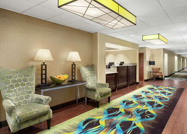  - Hampton Inn Las Colinas Irving