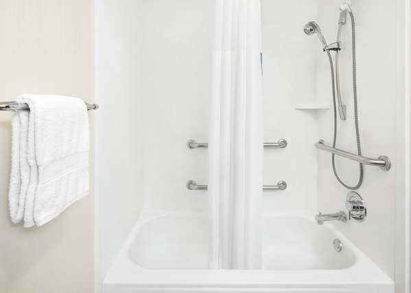  - Hampton Inn Las Colinas Irving