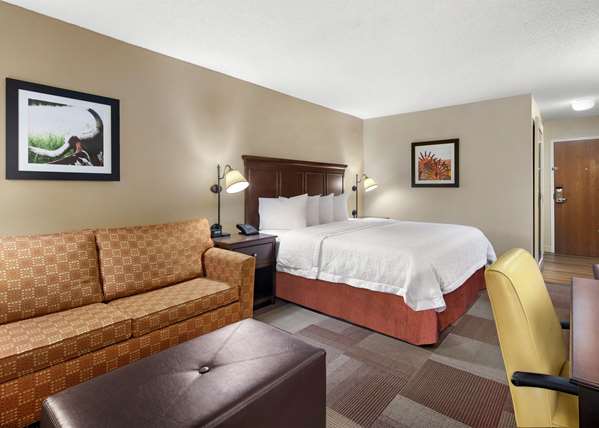  - Hampton Inn Las Colinas Irving