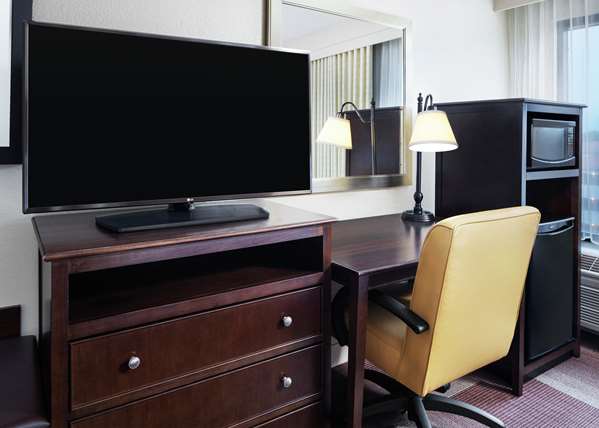  - Hampton Inn Las Colinas Irving
