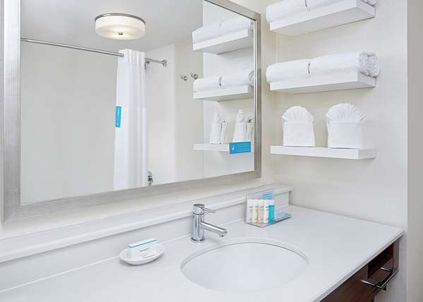  - Hampton Inn Las Colinas Irving