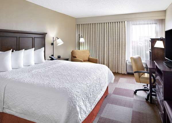  - Hampton Inn Las Colinas Irving