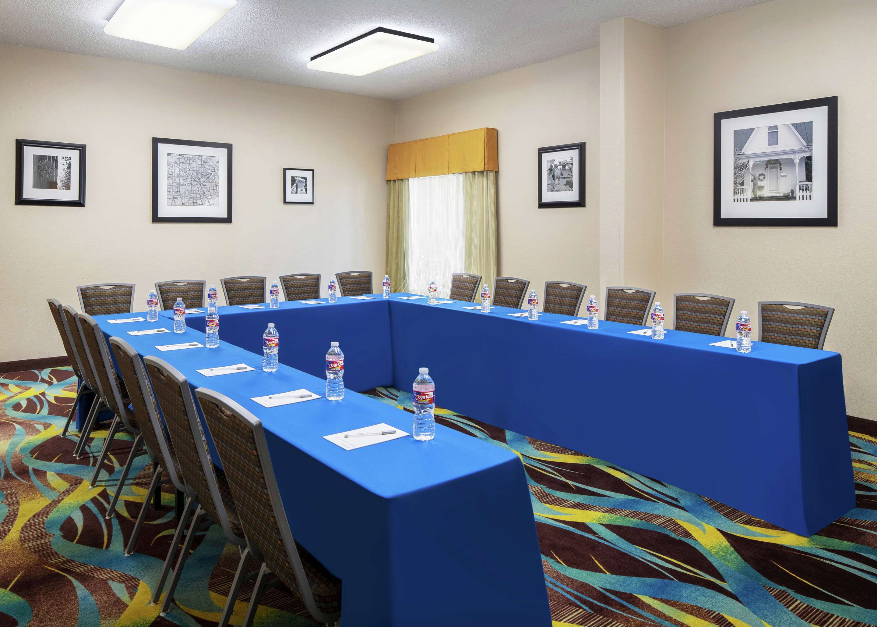 Meeting Room | Hampton Inn Dallas-Irving-Las Colinas