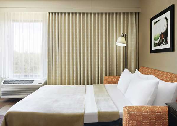  - Hampton Inn Las Colinas Irving